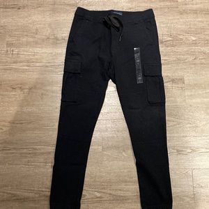 Cargo Jogger